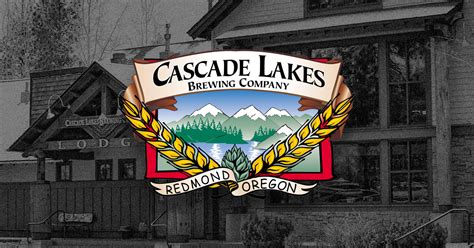 Cascade Lakes Brewing Sold to New Owners | Brewbound