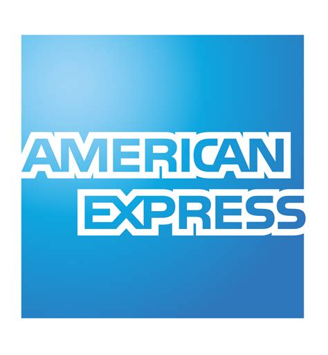 American Express Logo PNG Transparent – Brands Logos