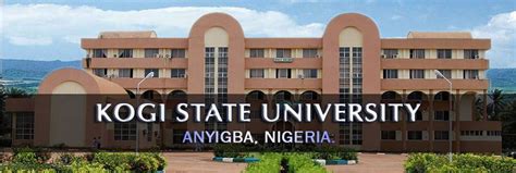 Home Places in Kogi Kogi State University