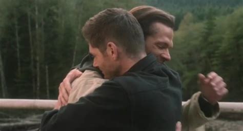 Does Dean Die in the 'Supernatural' Series Finale? Here's What Happens