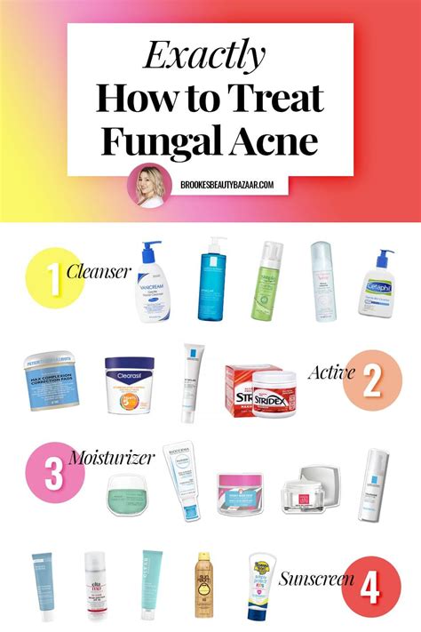 All fungal acne safe moisturizers ultimate guide – Artofit