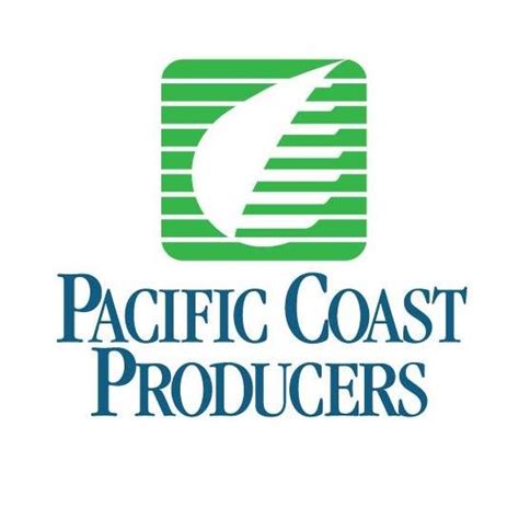 Pacific Coast Producers Fan Page