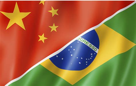 Brasil x China, o conflito desnecessário que o Governo Brasileiro tanto ...