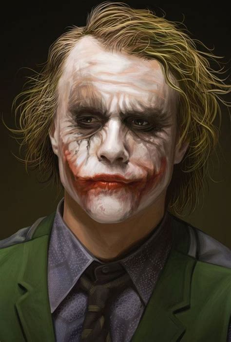 Heath Ledger Joker Imagines - 🃏 Work 🃏 - Wattpad