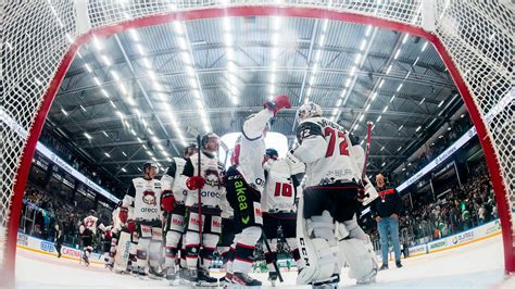 Malmö Redhawks gör förändringar i ishockeybolagets styrelse och ...