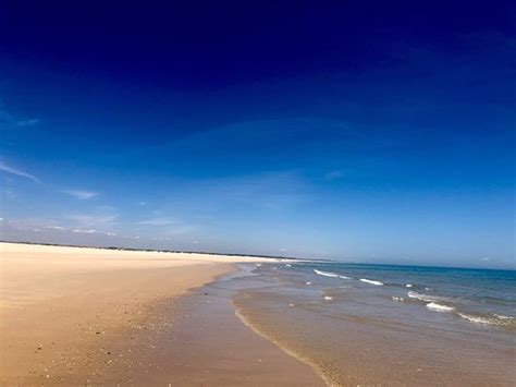 Cabanas de Tavira Beach - 2020 All You Need to Know Before You Go (with Photos) - Cabanas ...