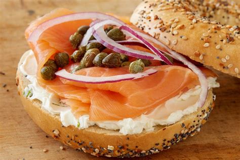 Best Bagel & Lox in New York Winners: 2016 10Best Readers' Choice Travel Awards