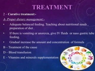 Marasmus a short description | PPT