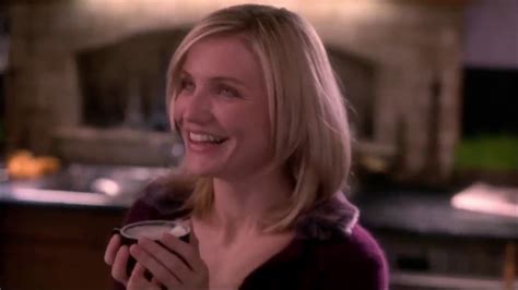 Gratuit Quinn Cameron Diaz - Vanilla Sky : Grin And Bear It Movies The ...