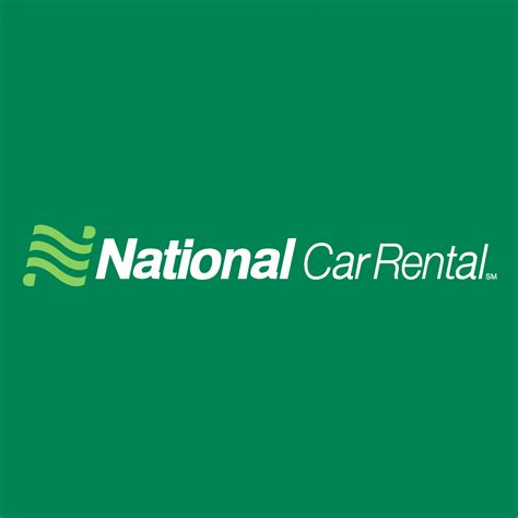 National-Car-Rental-Logo | Jeeping Nation