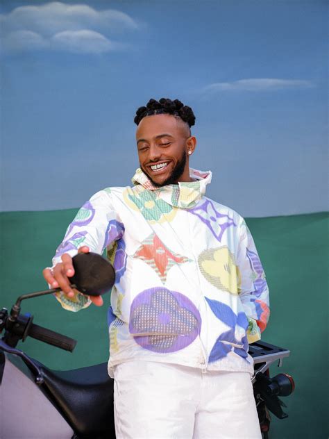 Interview with Aminé on New Album 'Limbo' | Amine rapper, Rappers, Interview