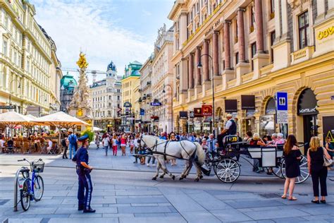 Quick Travel Guide to Vienna - NiceRightNow