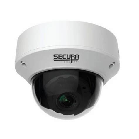 Secura 360 Degree Security Camera at Rs 7050/piece in Chennai | ID: 16570000648