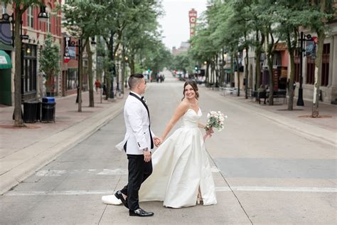 Wedding & Event Florist | Madison, Wisconsin + Chicago, Illinois ...