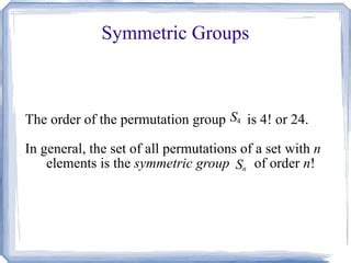 09 permutations | PPT