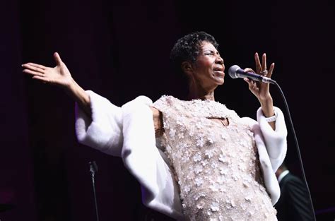 3 Handwritten Wills Found in Aretha Franklin's Home | Billboard