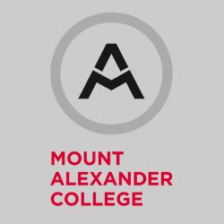 Mount Alexander College - Flemington - Flemington Victoria, Australia ...