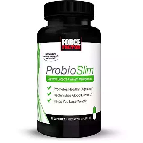 5 Absolutely Best Probiotics (Weight Loss, Leaky Gut, and More)