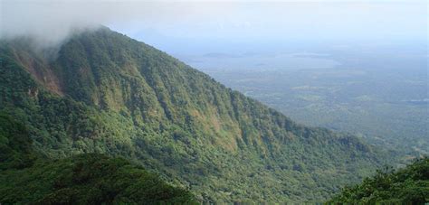 Mombacho volcano -Info-Nicaragua.com- Discover Nicaragua online