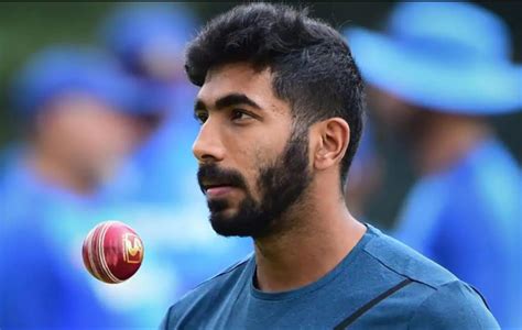 Jasprit Bumrah Names his Teammate as "The World's Best Yorker Bowler"