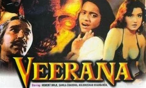 Veerana (1988) DVDRiP 720p Hindi Bollywood Movie - FUN DEPOSIT