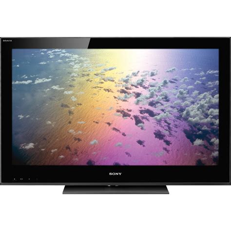 Sony KDL-40NX700 40" BRAVIA 1080p LCD Television KDL40NX700