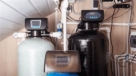 Top 3 Well Water Treatment Systems | Toronto, ON | Quinn Water Systems