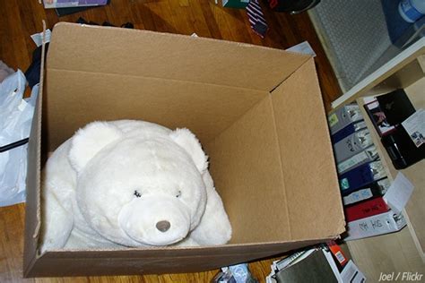 What to pack in large moving boxes - Moving Tips