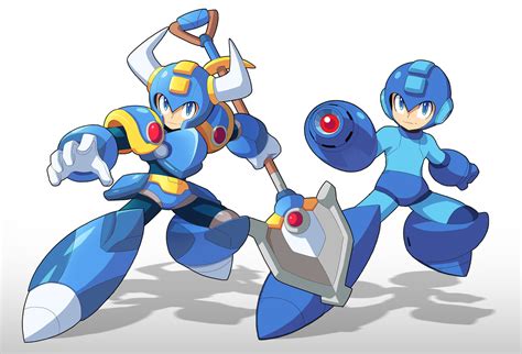 10000 best Mega Man 1 images on Pholder | Megaman, 196 and Manga