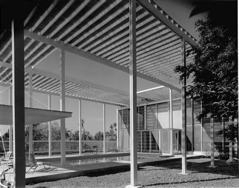 In the Galleries - Made in the Shade: Paul Rudolph's Florida Houses Revisited | Arts Stories ...