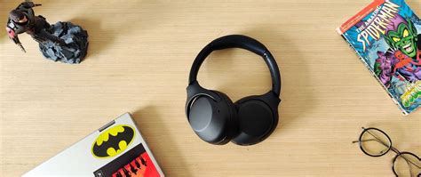 Sony WH-XB900N review | TechRadar