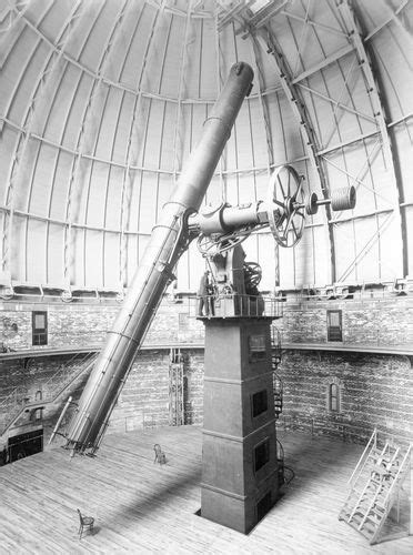 Yerkes Observatory | observatory, Williams Bay, Wisconsin, United ...