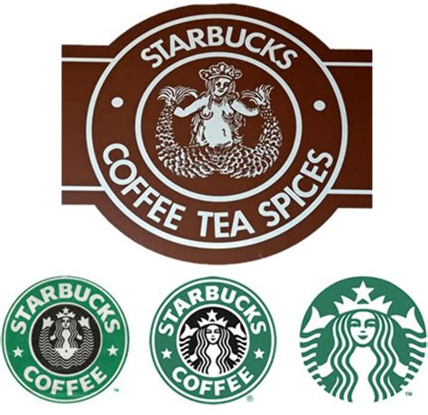 Download High Quality starbucks original logo meaning Transparent PNG ...