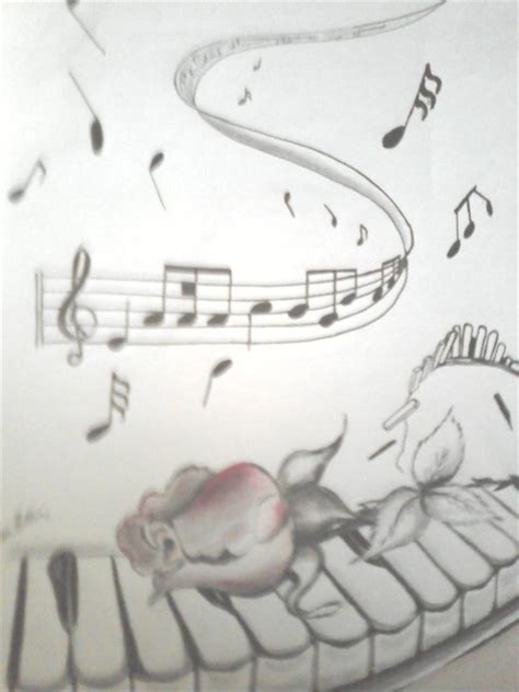 music of love - Music Fan Art (10905475) - Fanpop