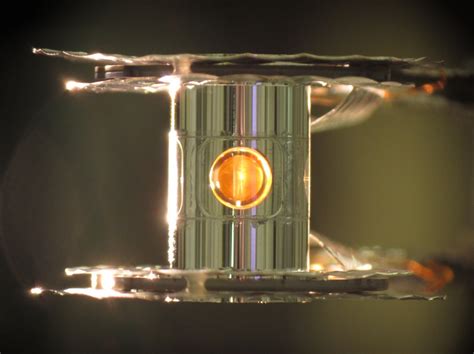 Giant Laser Complex Makes Fusion Advance, Finally - The New York Times