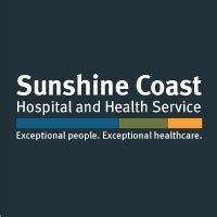 Sunshine Coast Hospital and Health Service | LinkedIn