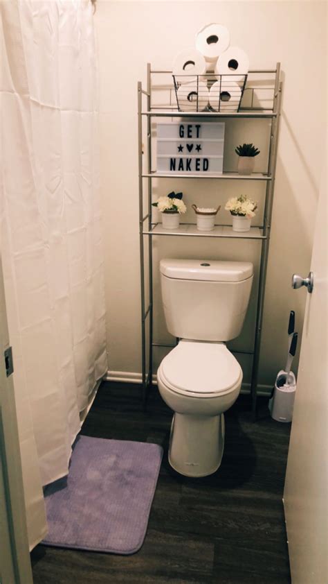 college bathroom | Dorm bathroom decor, Dorm room bathroom ideas ...