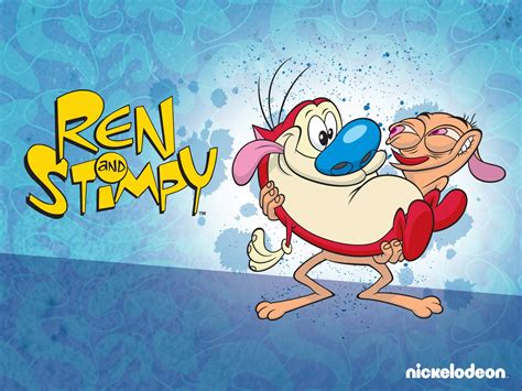 Watch The Ren & Stimpy Show Season 4 | Prime Video