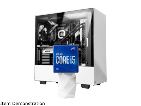 Intel Core i5-10600K 4.1 GHz Desktop CPU Processor - Newegg.com