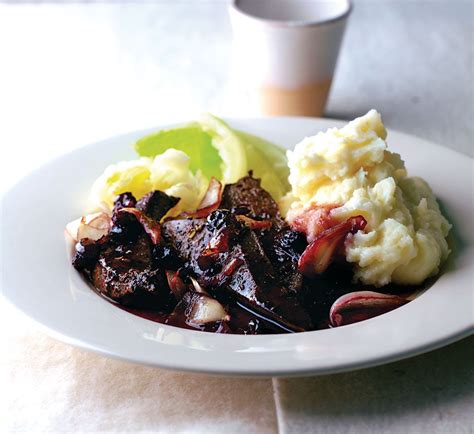 Lambs' liver with sticky onions, port and raisins | Recipe | Lamb liver recipe, Liver recipes ...