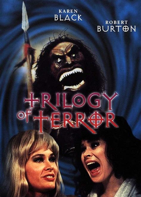 Trilogy of Terror (1975) - Moria