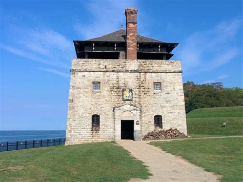 The Old Fort, Niagara – Destinationsredefined.com