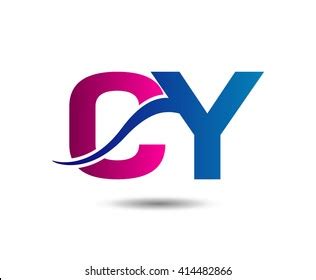 Cy Logo Stock Vector (Royalty Free) 414482866 | Shutterstock