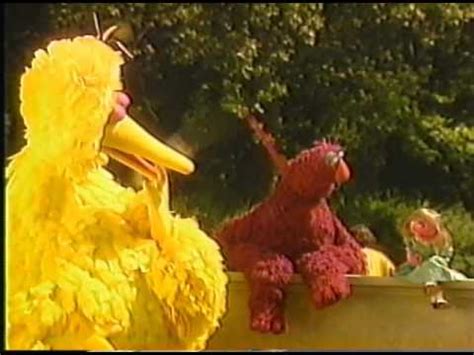 Sesame Street 25th Birthday Celebration 5