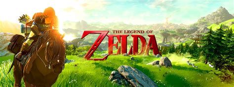 Why The Legend Of Zelda Will Definitely Release On The Nintendo NX ...