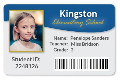 Tips for Creating School ID Cards | ID Wholesaler Learning Center