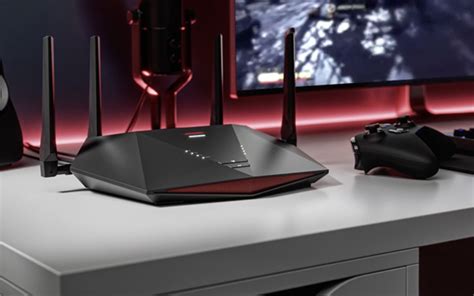 4 Advantages of Using a Gaming Router - IMC Grupo