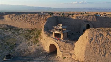 Great Wall Of China: Six Sections With Beautiful Views