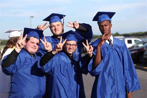 GALLERY: Hammonton High School Graduation 2018 | Photo Galleries ...