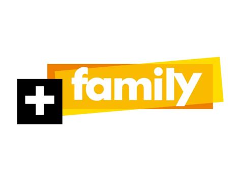 Canal+ Family 2009 Logo PNG vector in SVG, PDF, AI, CDR format